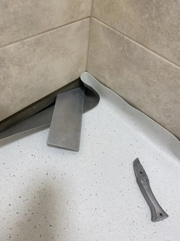 PVC A Marmoleum